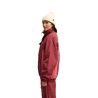 Quiksilver Red Castle Jacket - Jacke - Damen | Hardloop