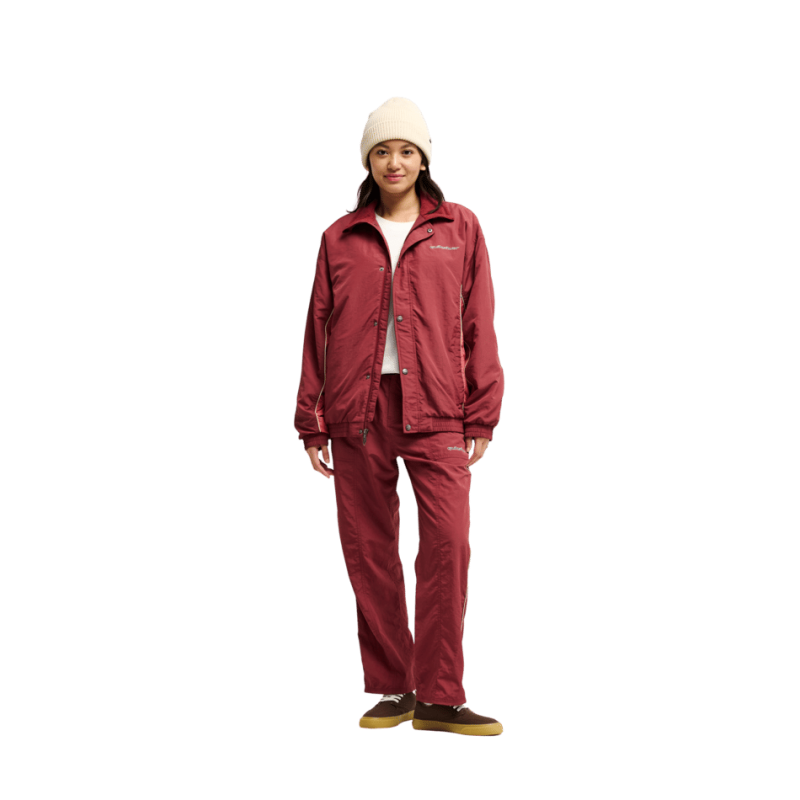 Quiksilver Red Castle Jacket - Jacket - Women's | Hardloop