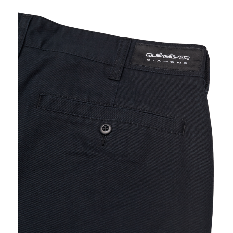 Quiksilver Diamond Chino - Byxa - Herr | Hardloop