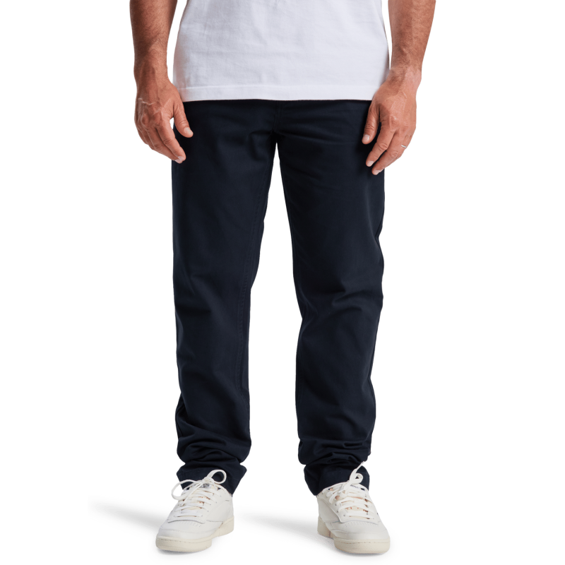 Quiksilver Diamond Chino - Pantaloni - Uomo | Hardloop