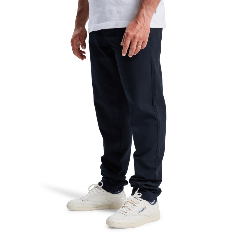 Quiksilver Diamond Chino - Pantaloni - Uomo | Hardloop