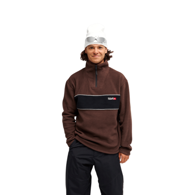 Yg Cruz Polar - Fleece jacket - Men's
