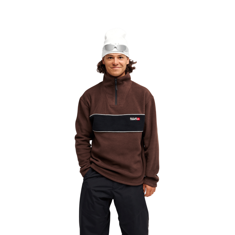 Yg Cruz Polar - Forro polar - Hombre