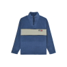 Quiksilver Yg Cruz Polar - Bluza polarowa meska | Hardloop