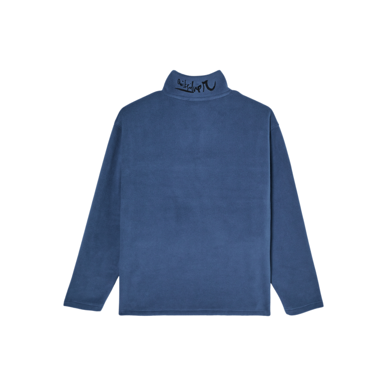 Quiksilver Yg Cruz Polar - Polaire homme | Hardloop