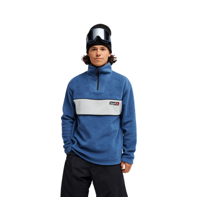 Yg Cruz Polar - Bluza polarowa meska