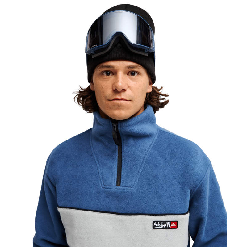 Quiksilver Yg Cruz Polar - Fleecetröjor - Herr | Hardloop