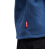 Quiksilver Yg Cruz Polar - Fleecevest - Heren | Hardloop