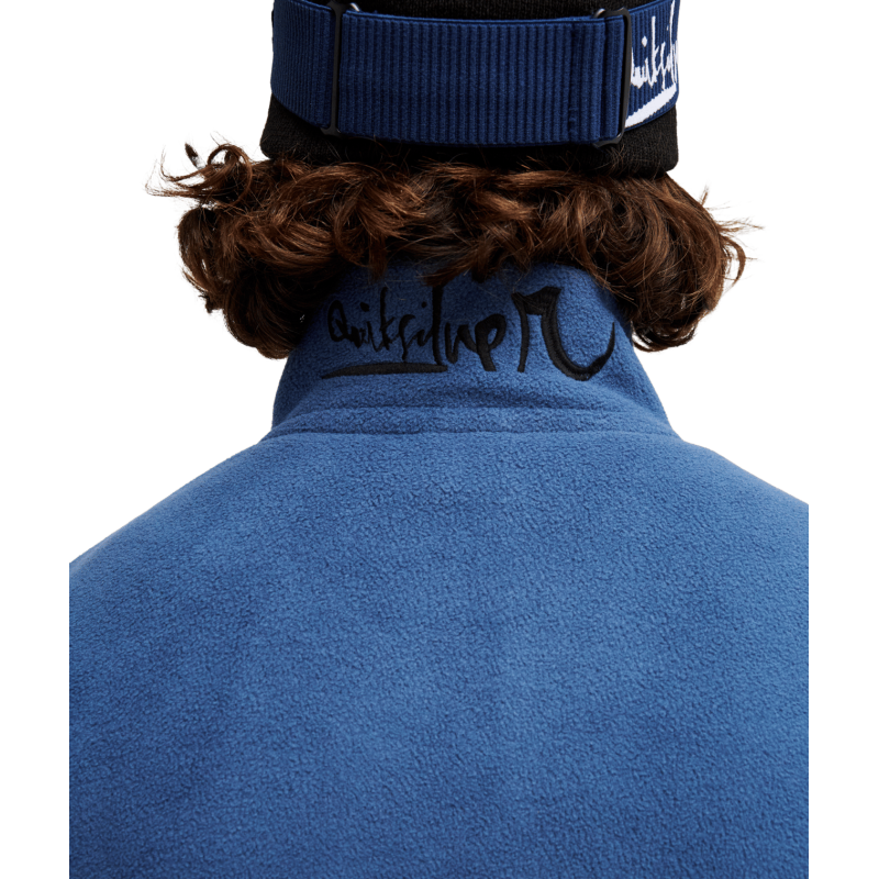 Quiksilver Yg Cruz Polar - Polaire homme | Hardloop