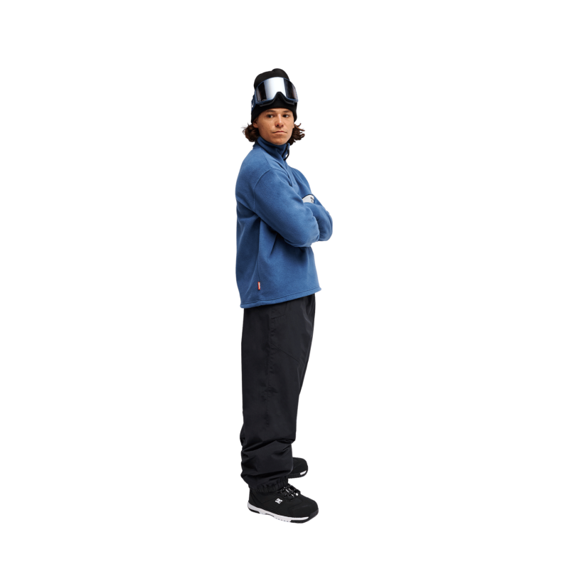 Quiksilver Yg Cruz Polar - Polaire homme | Hardloop