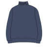 Quiksilver Yg Cruz Polar - Giacca in pile - Uomo | Hardloop