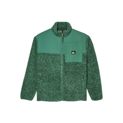 Shallow Water Fz - Fleece jacket - Men's