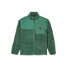 Quiksilver Shallow Water Fz - Forro polar - Hombre | Hardloop