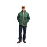 Quiksilver Shallow Water Fz - Fleecevest - Heren | Hardloop