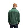 Quiksilver Shallow Water Fz - Forro polar - Hombre | Hardloop