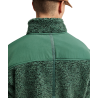 Quiksilver Shallow Water Fz - Fleecejacke - Herren | Hardloop