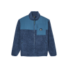 Quiksilver Shallow Water Fz - Polaire homme | Hardloop