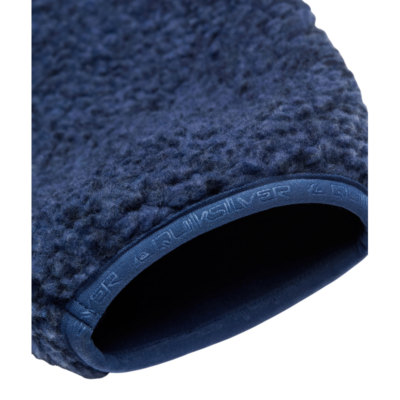 Quiksilver Shallow Water Fz - Giacca in pile - Uomo | Hardloop