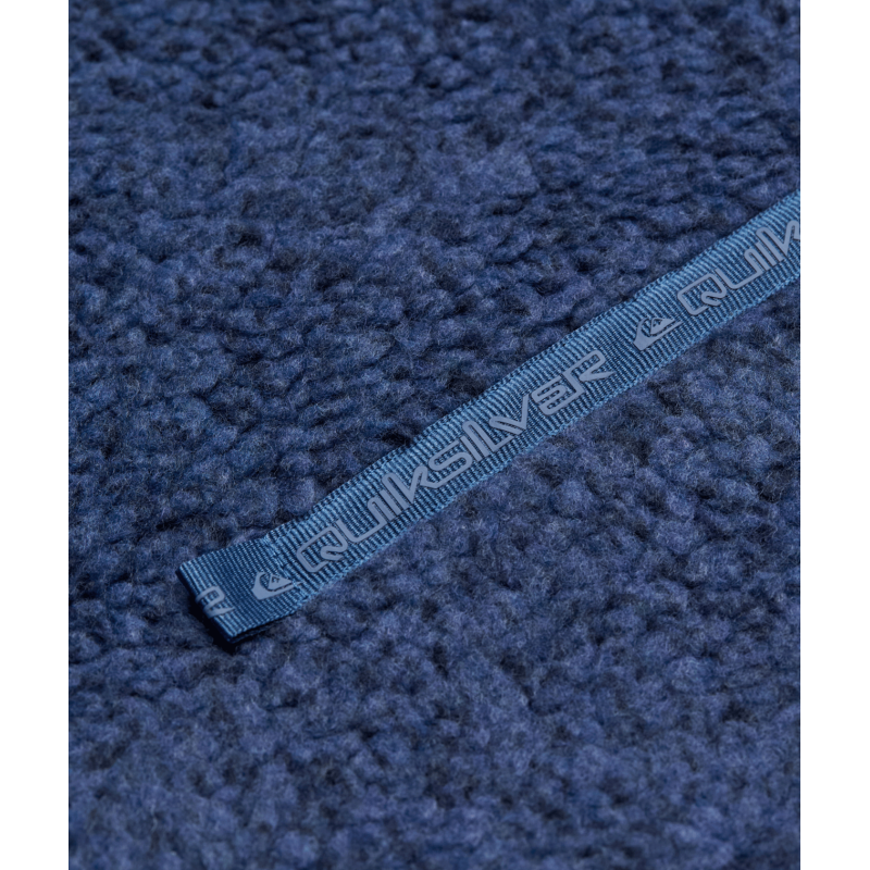 Quiksilver Shallow Water Fz - Polar homem | Hardloop