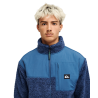 Quiksilver Shallow Water Fz - Fleecetakki - Miehet | Hardloop