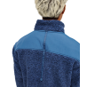 Quiksilver Shallow Water Fz - Fleecetakki - Miehet | Hardloop