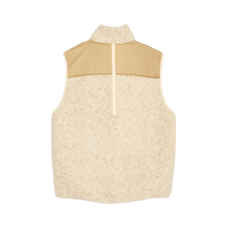 Quiksilver Shallow Water Gilet - Hihaton takki - Miehet | Hardloop
