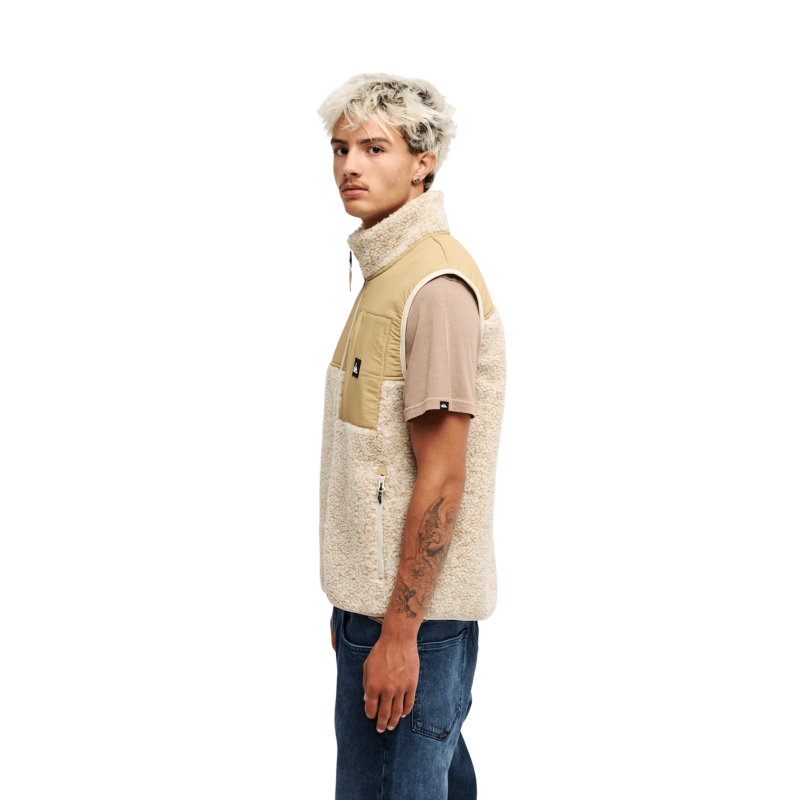 Quiksilver Shallow Water Gilet - Kamizelka meska | Hardloop