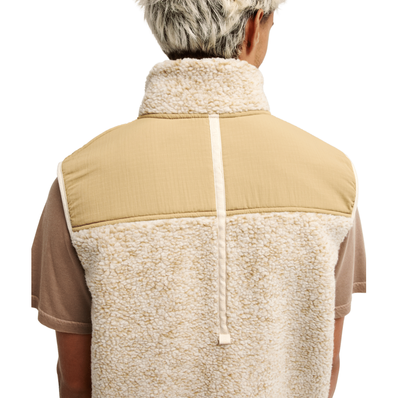Quiksilver Shallow Water Gilet - Veste sans manches homme | Hardloop