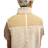 Quiksilver Shallow Water Gilet - Vest - Herrer | Hardloop