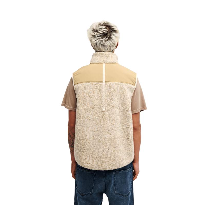 Quiksilver Shallow Water Gilet - Vest - Men's | Hardloop