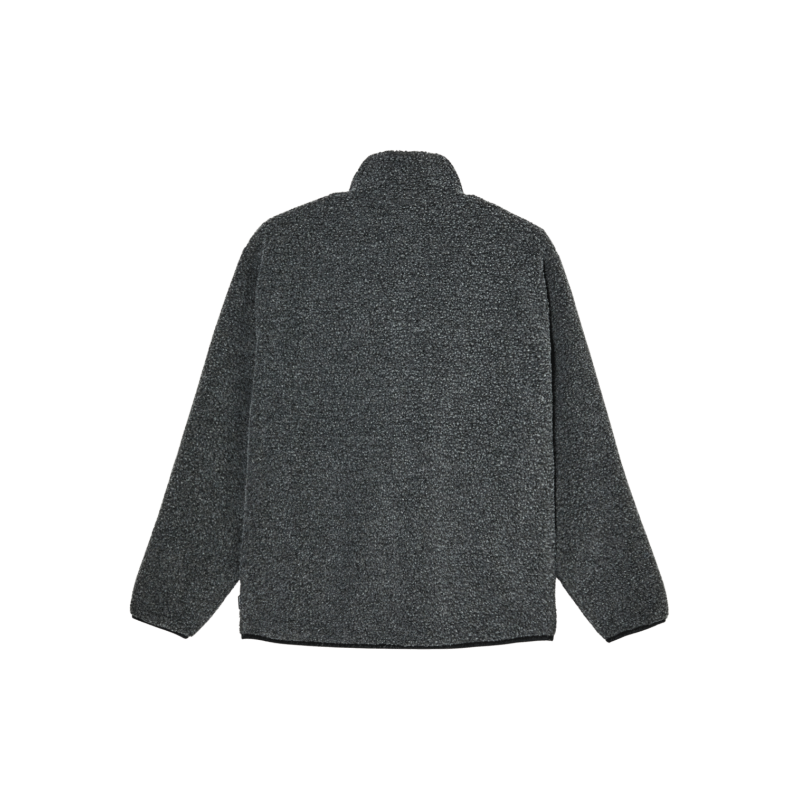 Quiksilver Urban Storm Reversible - Fleece jacket - Men's | Hardloop