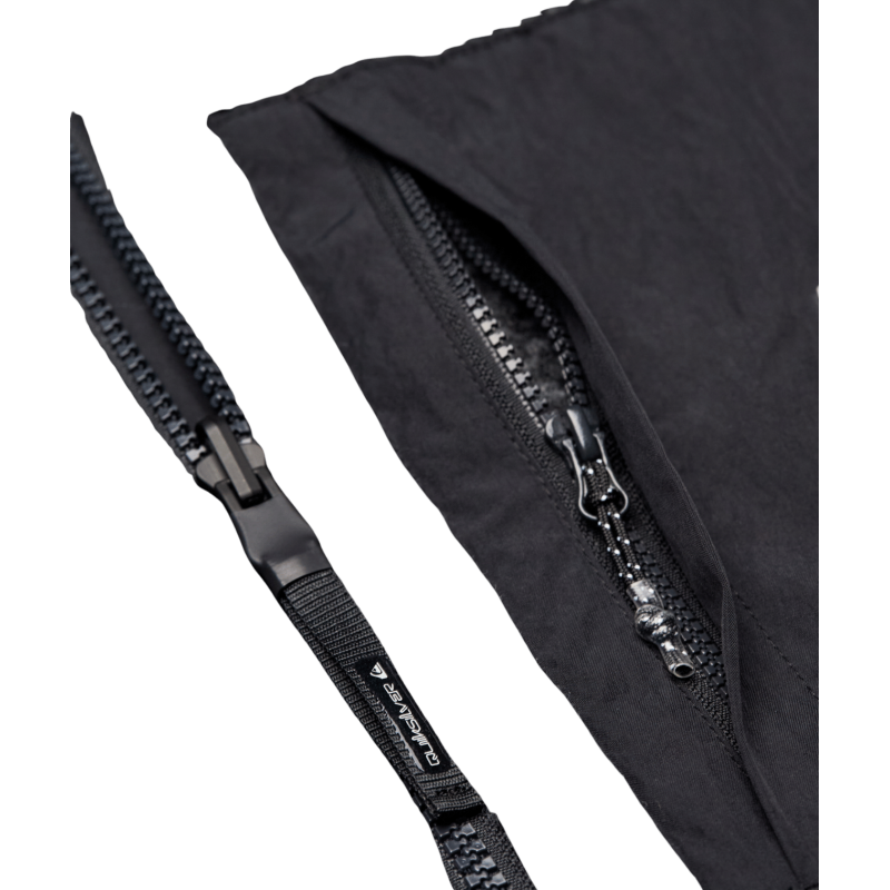 Quiksilver Urban Storm Reversible - Polaire homme | Hardloop