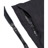 Quiksilver Urban Storm Reversible - Pánská fleesová mikina | Hardloop