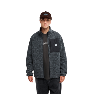 Urban Storm Reversible - Fleecejacke - Herren