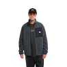 Quiksilver Urban Storm Reversible - Giacca in pile - Uomo | Hardloop