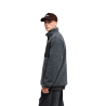 Quiksilver Urban Storm Reversible - Fleece jacket - Men's | Hardloop