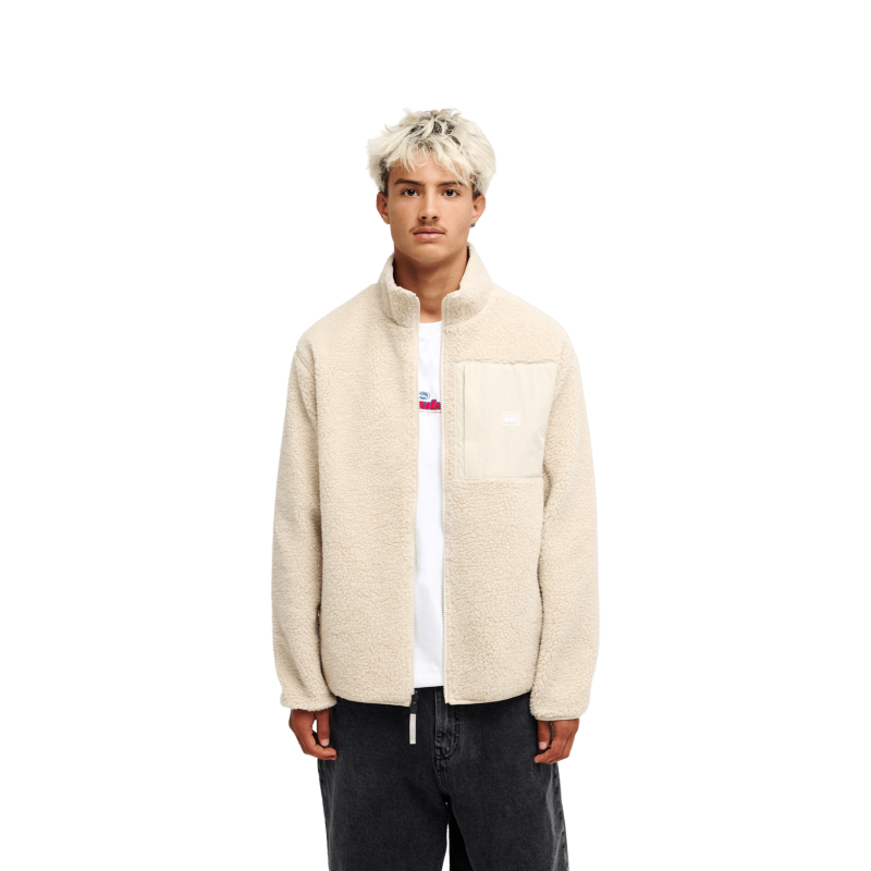 Urban Storm Reversible - Fleecejacke - Herren