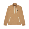 Quiksilver No Destination Hs - Pánská fleesová mikina | Hardloop