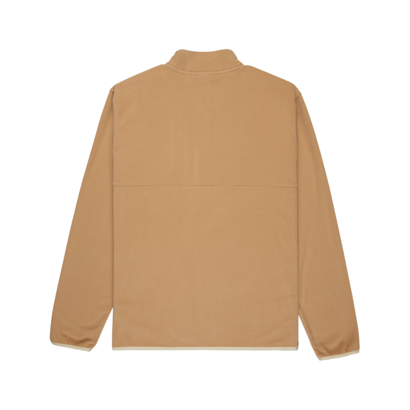 Quiksilver No Destination Hs - Giacca in pile - Uomo | Hardloop