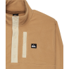 Quiksilver No Destination Hs - Fleece jacket - Men's | Hardloop