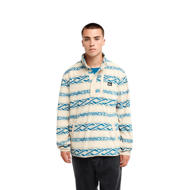 Quiksilver No Destination Hs - Fleece jacket - Men's | Hardloop