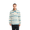 Quiksilver No Destination Hs - Fleece jacket - Men's | Hardloop