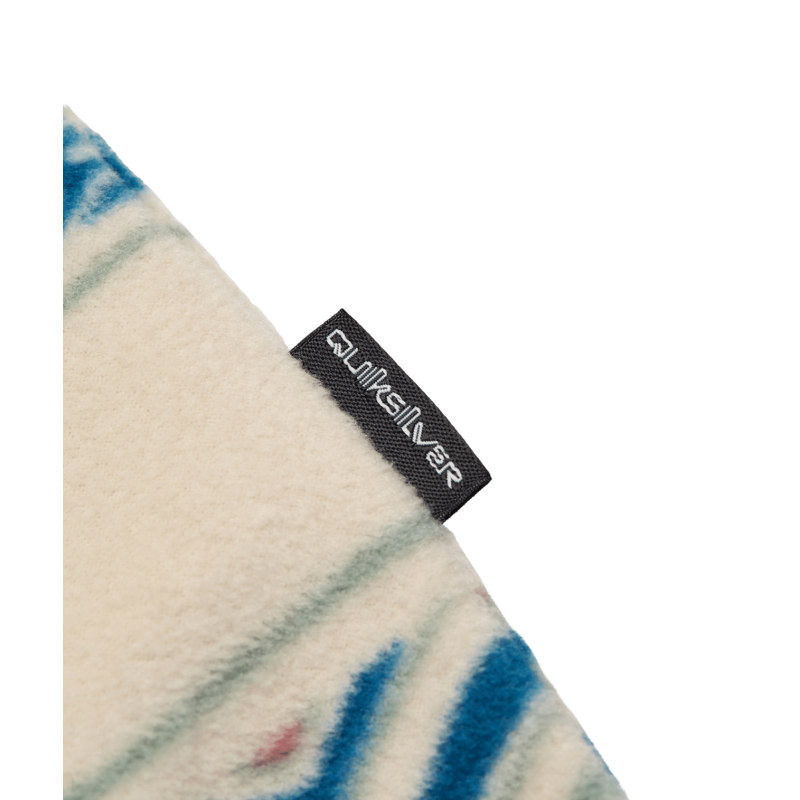Quiksilver No Destination Hs - Fleece jacket - Men's | Hardloop