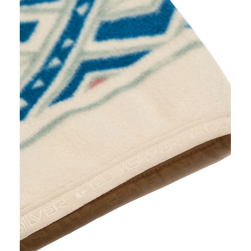 Quiksilver No Destination Hs - Bluza polarowa meska | Hardloop