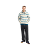 Quiksilver No Destination Hs - Fleece jacket - Men's | Hardloop