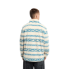 Quiksilver No Destination Hs - Fleece jacket - Men's | Hardloop