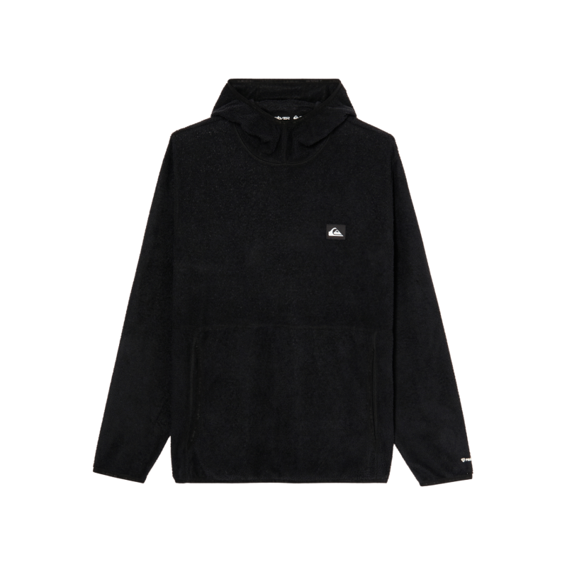 Quiksilver Warm Up Hoodie - Hoodie - Herrer | Hardloop