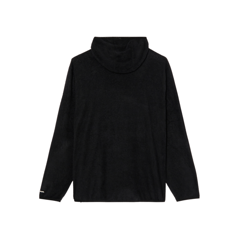 Quiksilver Warm Up Hoodie - Hoodie - Herrer | Hardloop