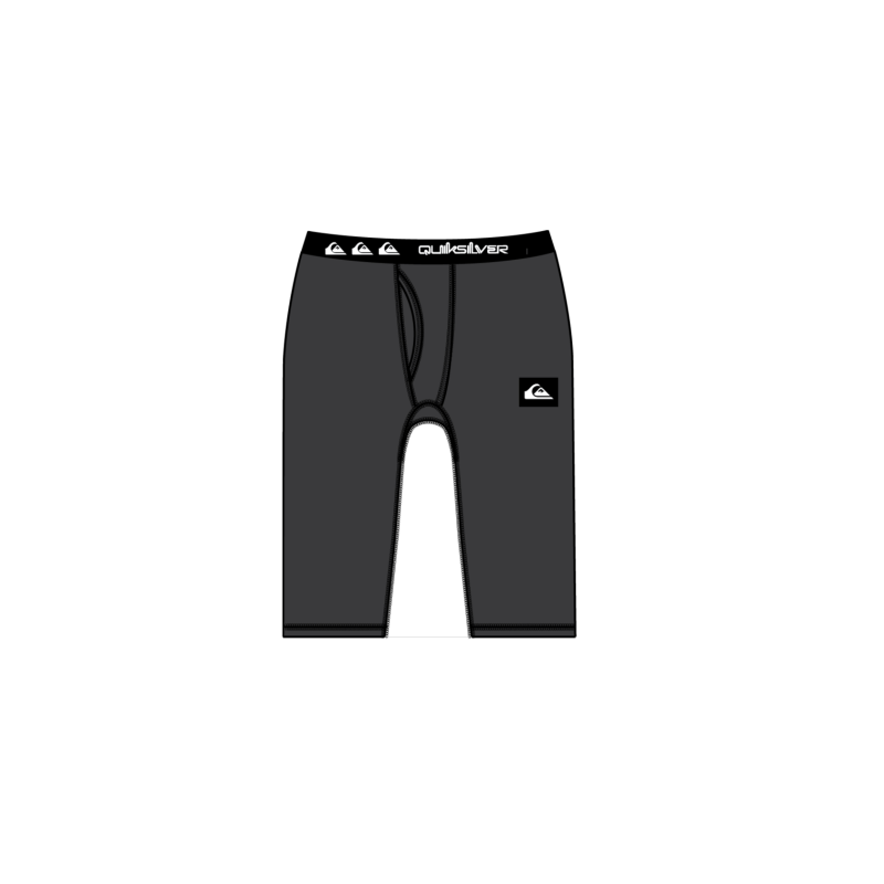 Quiksilver Warm Up Bottom - Intimo - Uomo | Hardloop