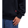 Quiksilver Yg Vortex Hood - Munkjacka - Herr | Hardloop